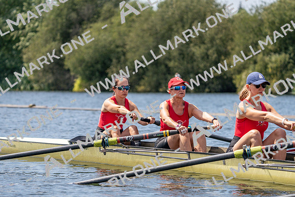 Henley Masters 3-11508
