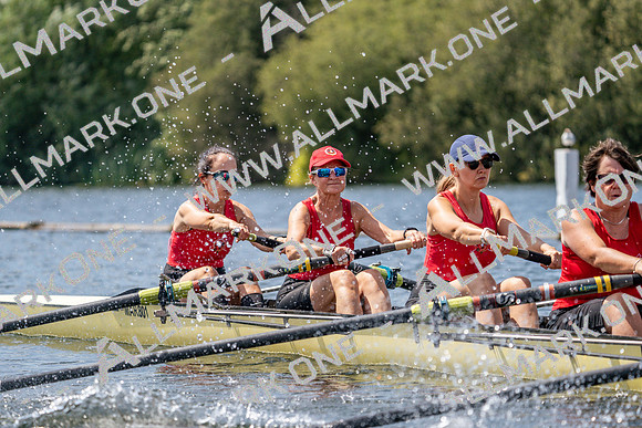 Henley Masters 3-11520