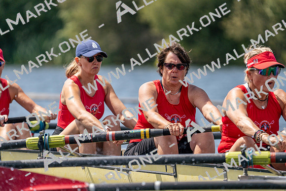 Henley Masters 3-11521