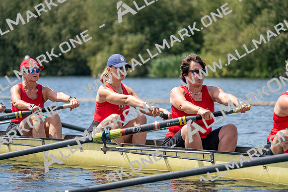 Henley Masters 3-11509