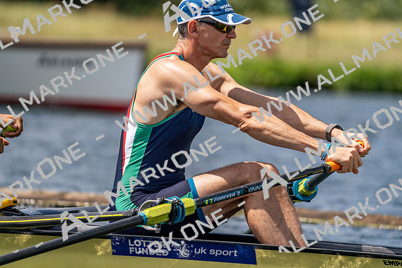 Henley Masters 3-11566