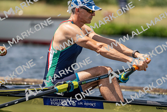 Henley Masters 3-11567