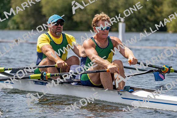 Henley Masters 3-11572