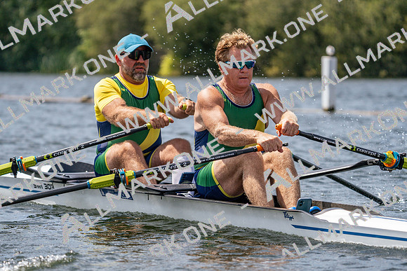 Henley Masters 3-11573