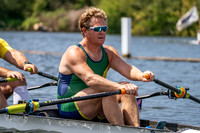 Henley Masters 3-11564