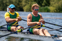 Henley Masters 3-11570