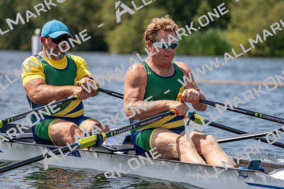 Henley Masters 3-11570