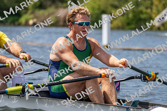 Henley Masters 3-11565