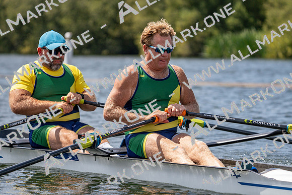 Henley Masters 3-11571