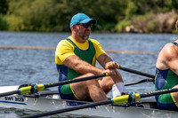 Henley Masters 3-11561