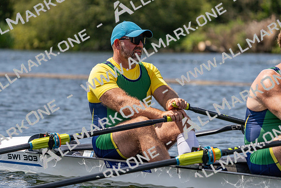 Henley Masters 3-11561