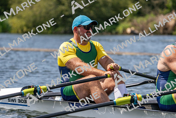 Henley Masters 3-11560