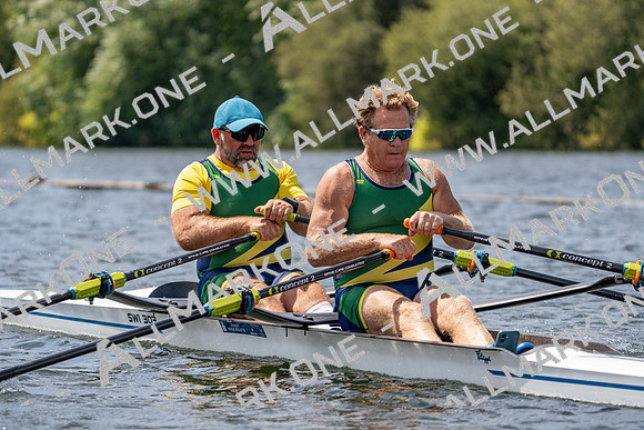 Henley Masters 3-11575