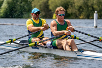 Henley Masters 3-11574