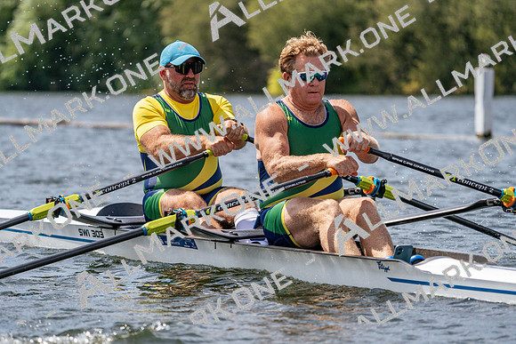 Henley Masters 3-11574