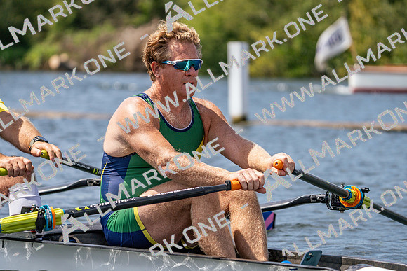 Henley Masters 3-11562