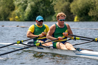 Henley Masters 3-11576