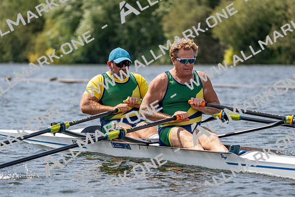Henley Masters 3-11576