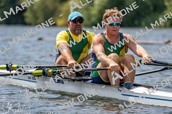 Henley Masters 3-11577