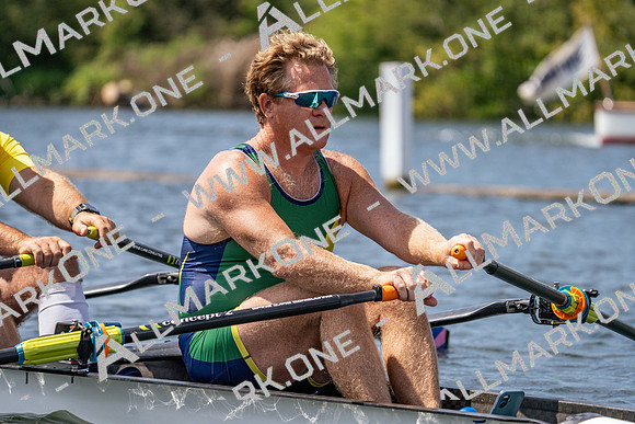 Henley Masters 3-11563