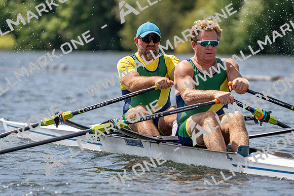 Henley Masters 3-11579