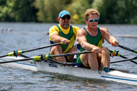 Henley Masters 3-11578