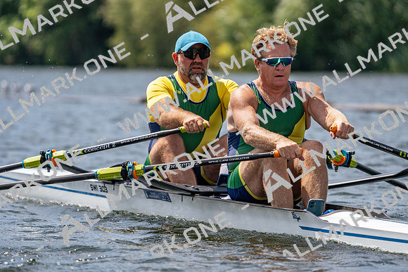 Henley Masters 3-11578