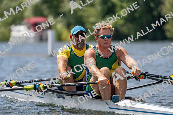 Henley Masters 3-11582