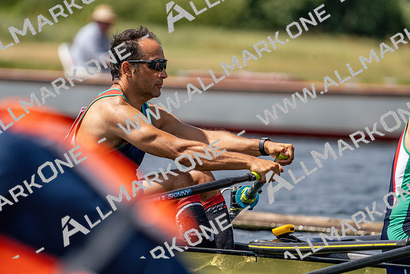 Henley Masters 3-11569