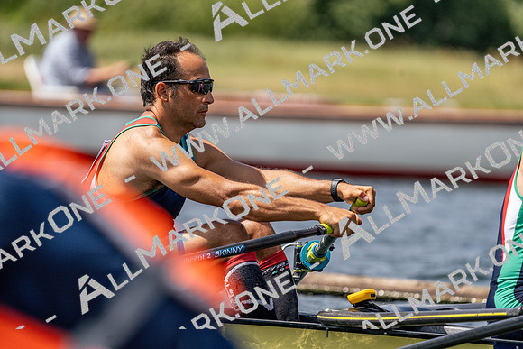 Henley Masters 3-11568