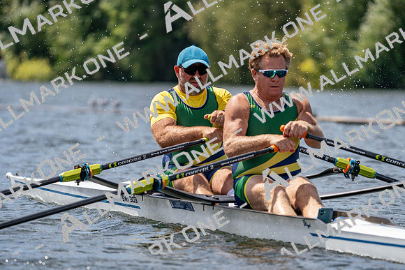 Henley Masters 3-11580