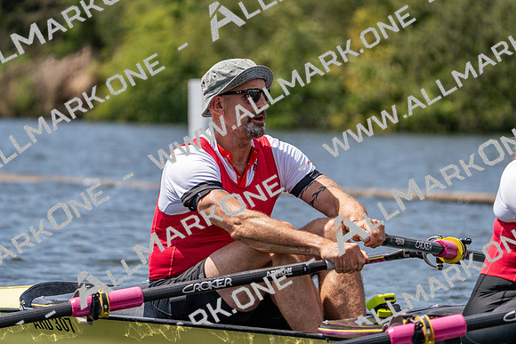 Henley Masters 3-11604