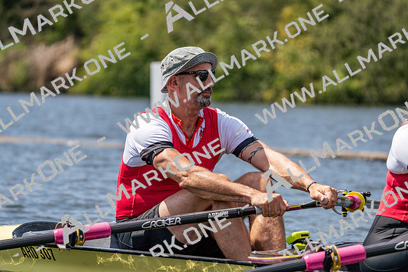 Henley Masters 3-11605