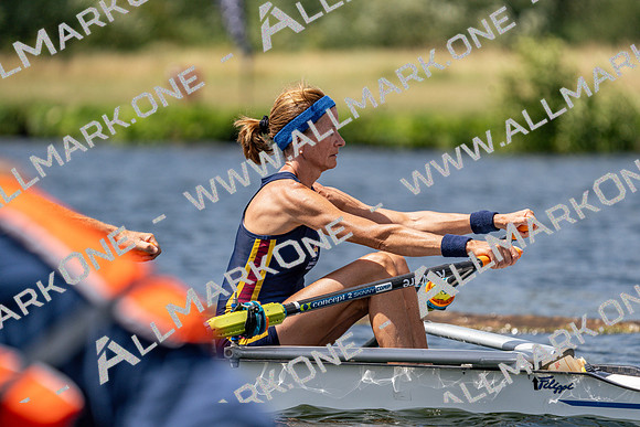 Henley Masters 3-11611
