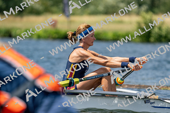 Henley Masters 3-11610
