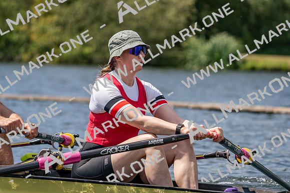 Henley Masters 3-11606