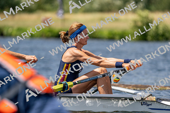 Henley Masters 3-11612