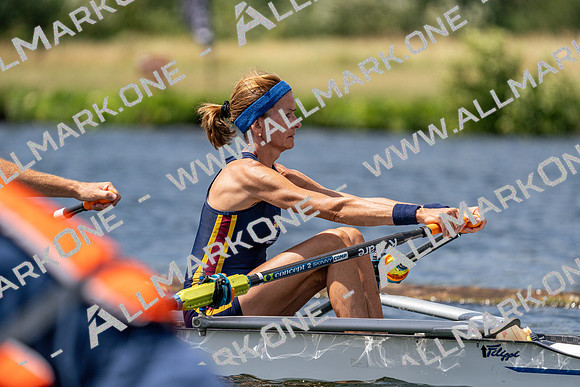 Henley Masters 3-11613