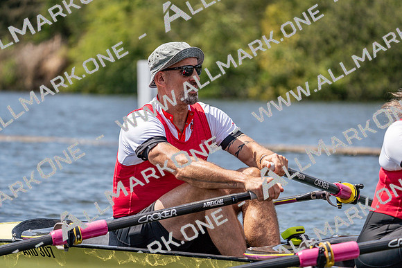 Henley Masters 3-11603