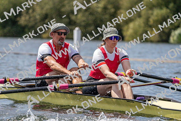 Henley Masters 3-11617