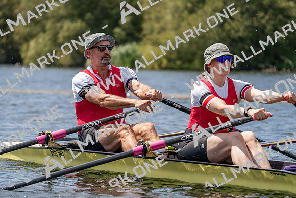 Henley Masters 3-11616