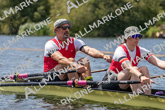 Henley Masters 3-11614