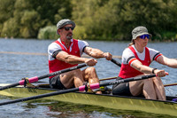 Henley Masters 3-11615