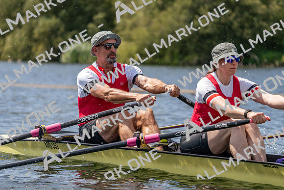 Henley Masters 3-11615