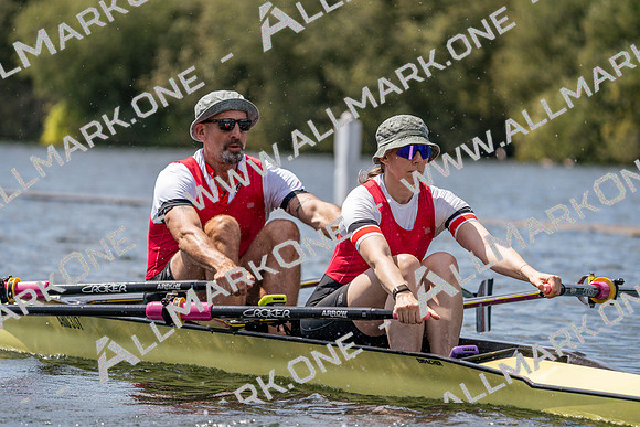 Henley Masters 3-11618