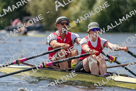 Henley Masters 3-11624