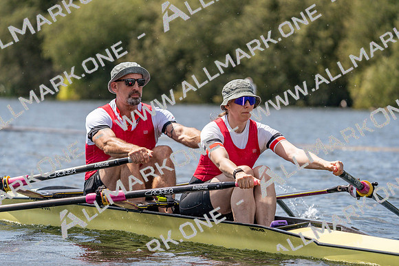 Henley Masters 3-11619