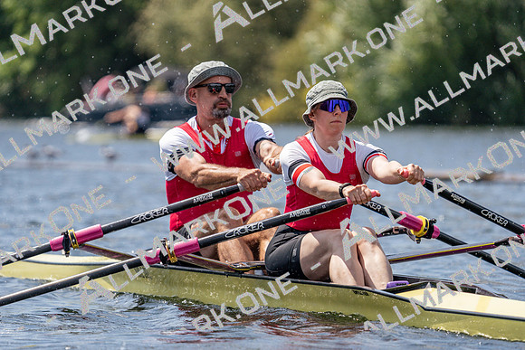 Henley Masters 3-11625