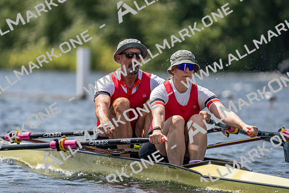 Henley Masters 3-11627