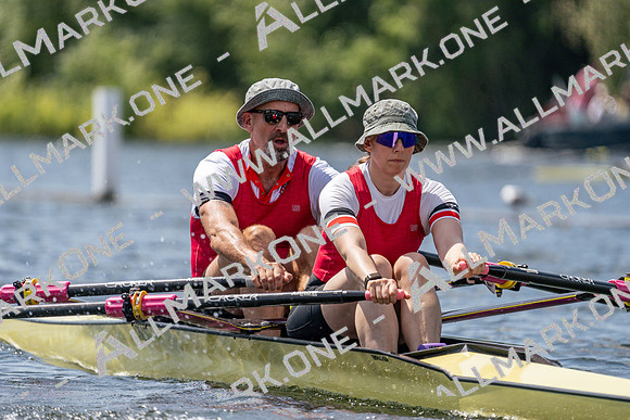 Henley Masters 3-11626
